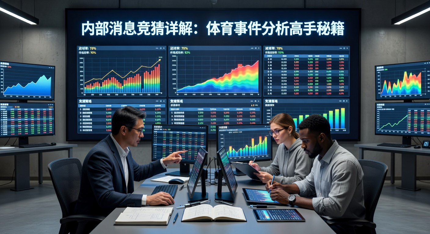 内部消息竞猜详解：体育赛事分析高手秘籍