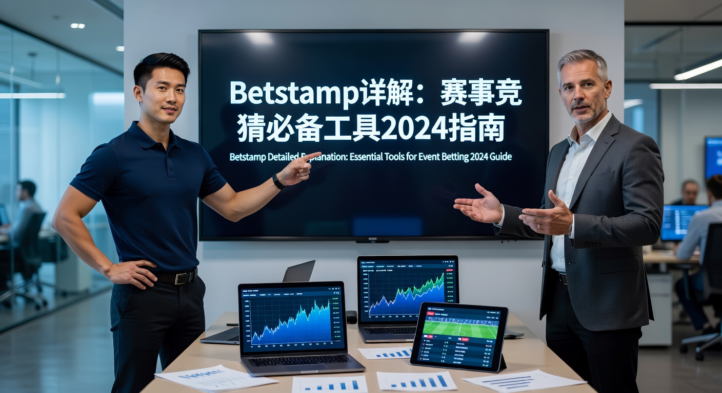 Betstamp详解：赛事竞猜必备工具2024指南