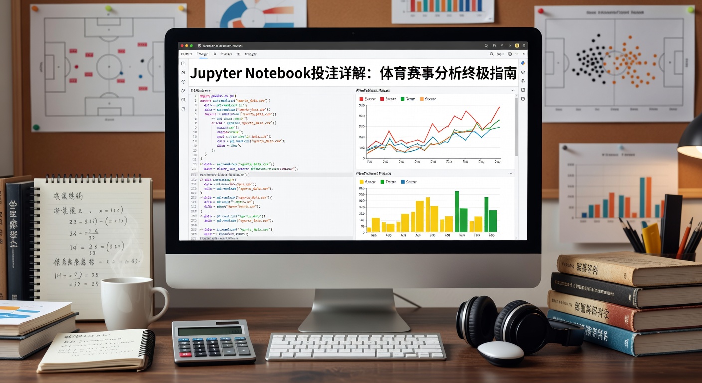 Jupyter Notebook投注详解：提升体育竞猜胜率