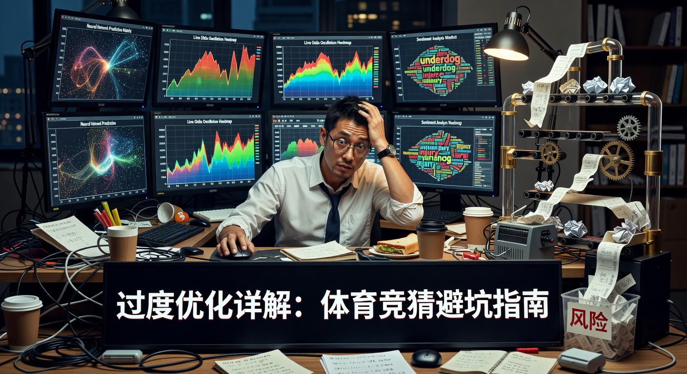 过度优化详解：体育竞猜避坑指南
