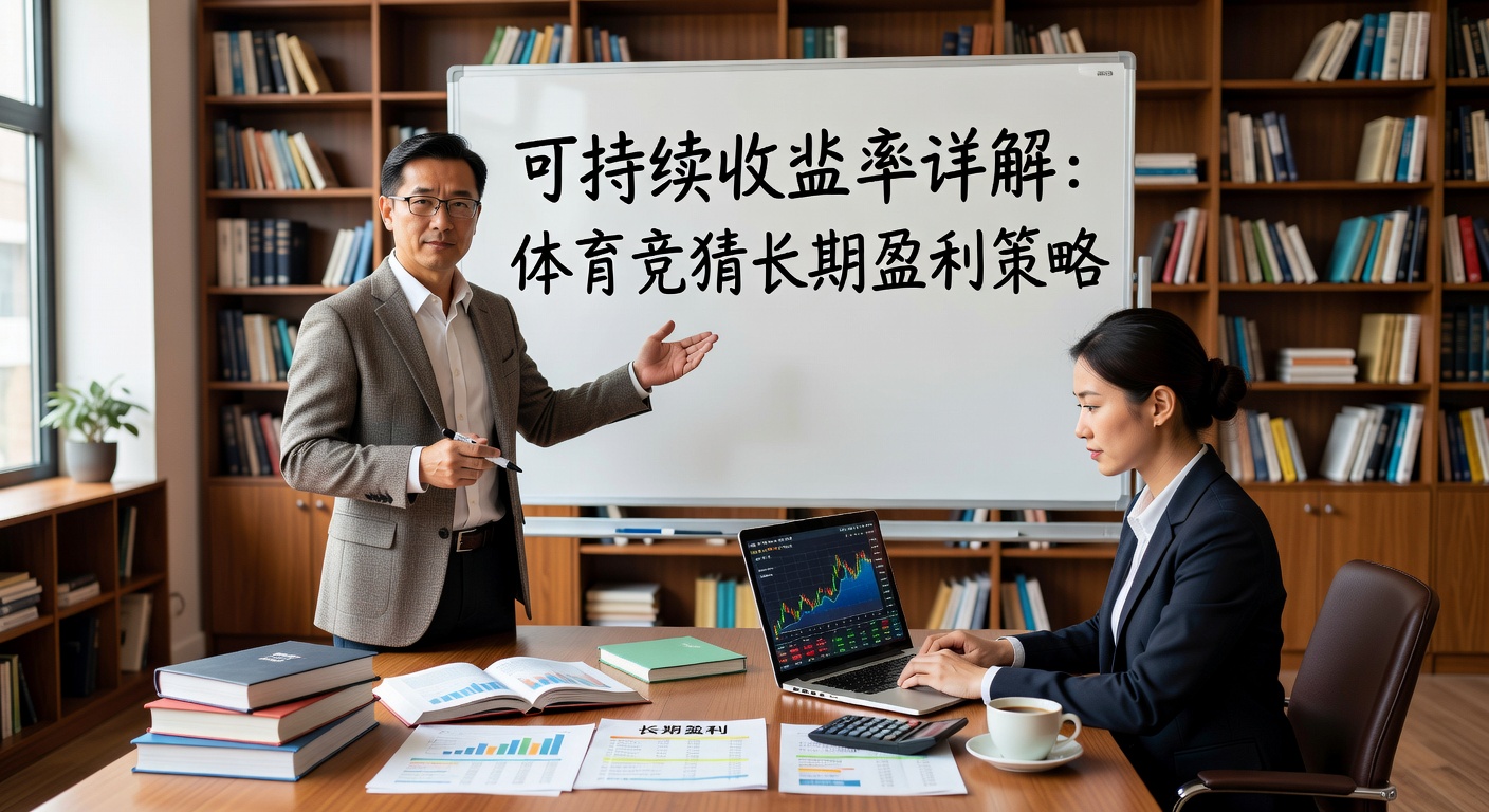 可持续收益率详解：体育竞猜长期盈利策略
