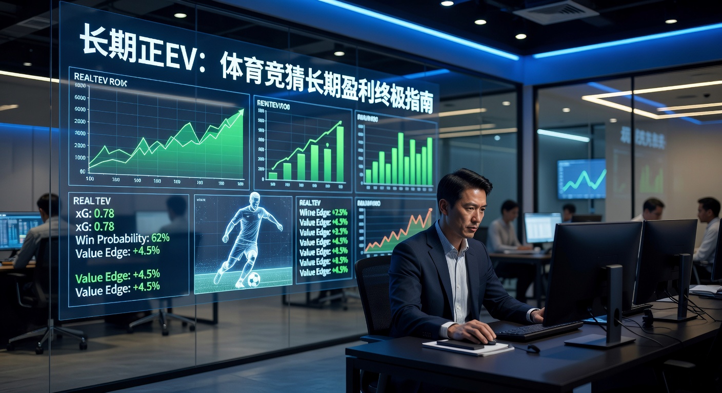 长期正EV详解：体育竞猜长期盈利指南
