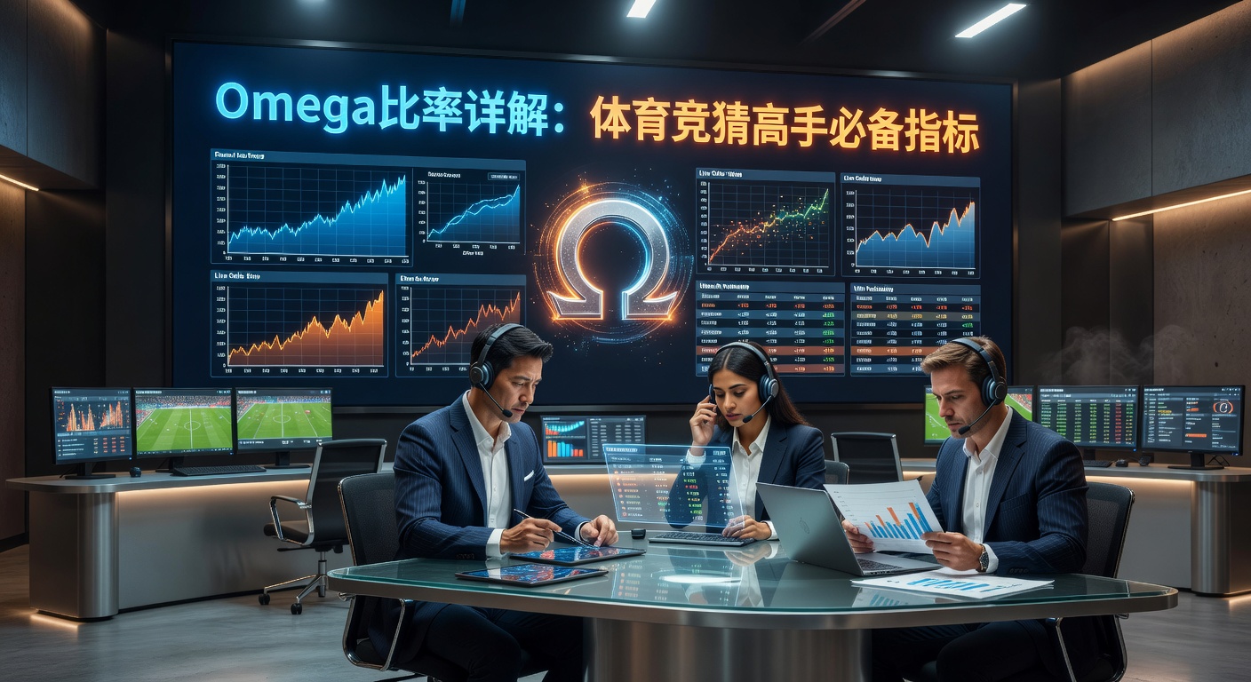 Omega比率详解：体育竞猜必胜利器