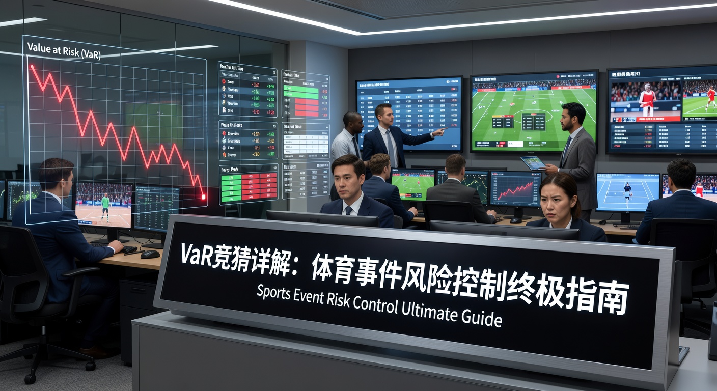 VaR竞猜详解：体育风险控制指南