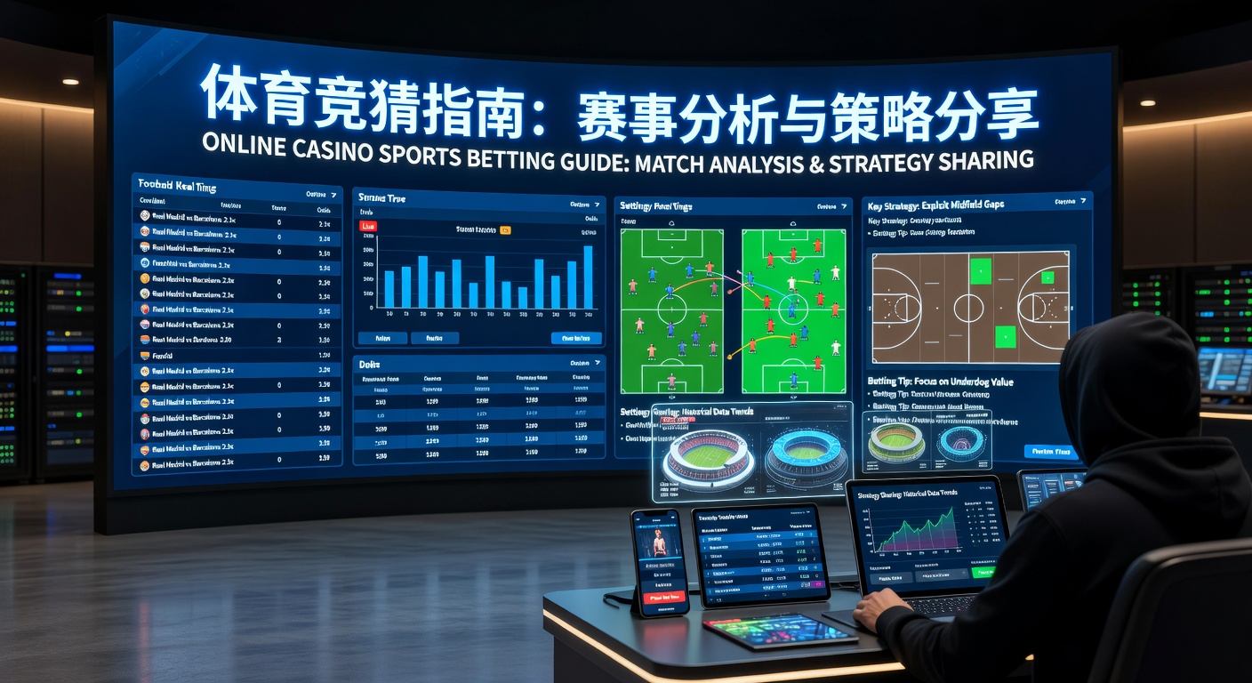 online casino 体育竞猜指南