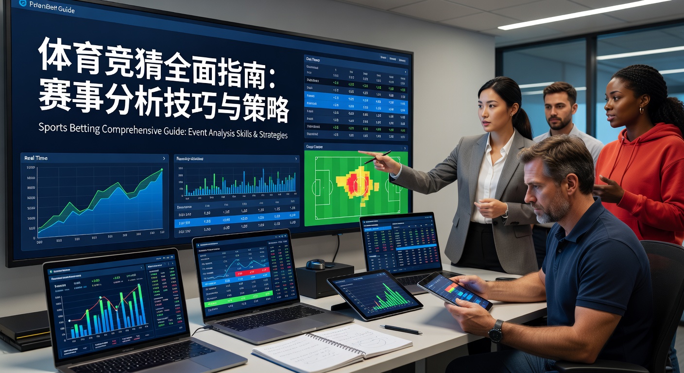 体育竞猜指南：赛事分析技巧提升乐趣