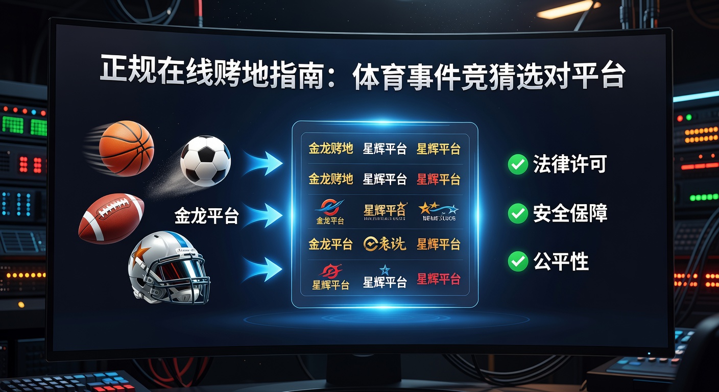 正规在线赌场：体育竞猜安全指南
