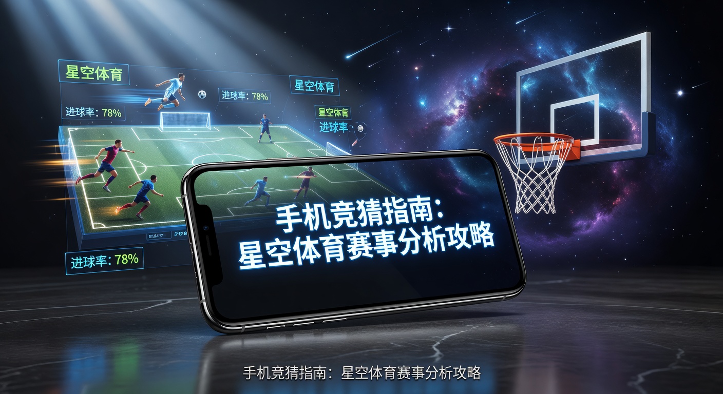 手机竞猜指南：星空体育赛事分析必读