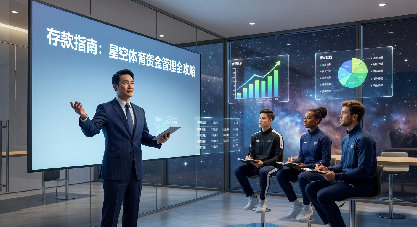 存款指南：星空体育安全资金管理