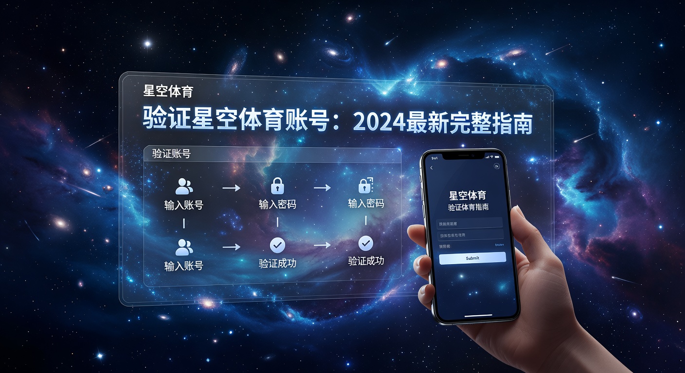 验证星空体育账号：2024最新完整指南
