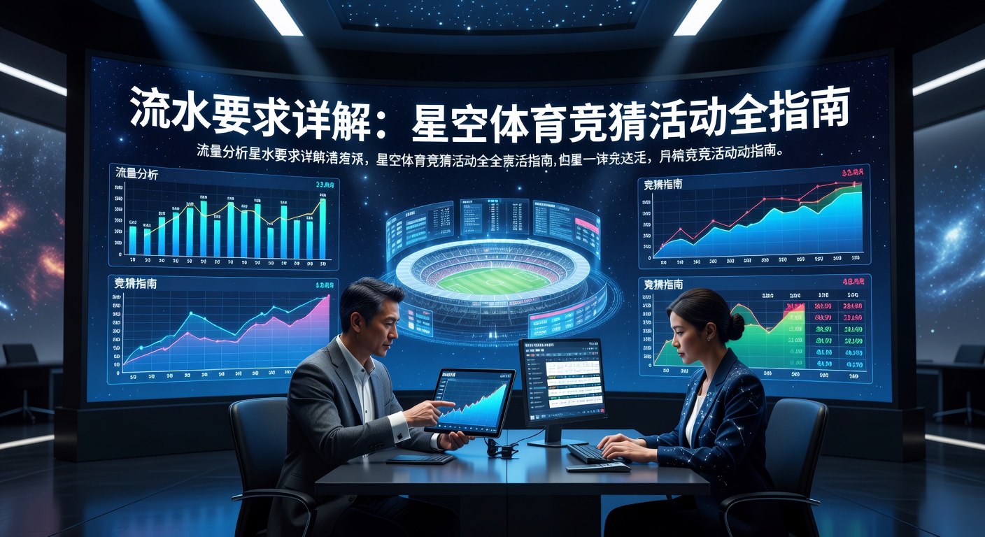 流水要求详解：星空体育竞猜活动指南