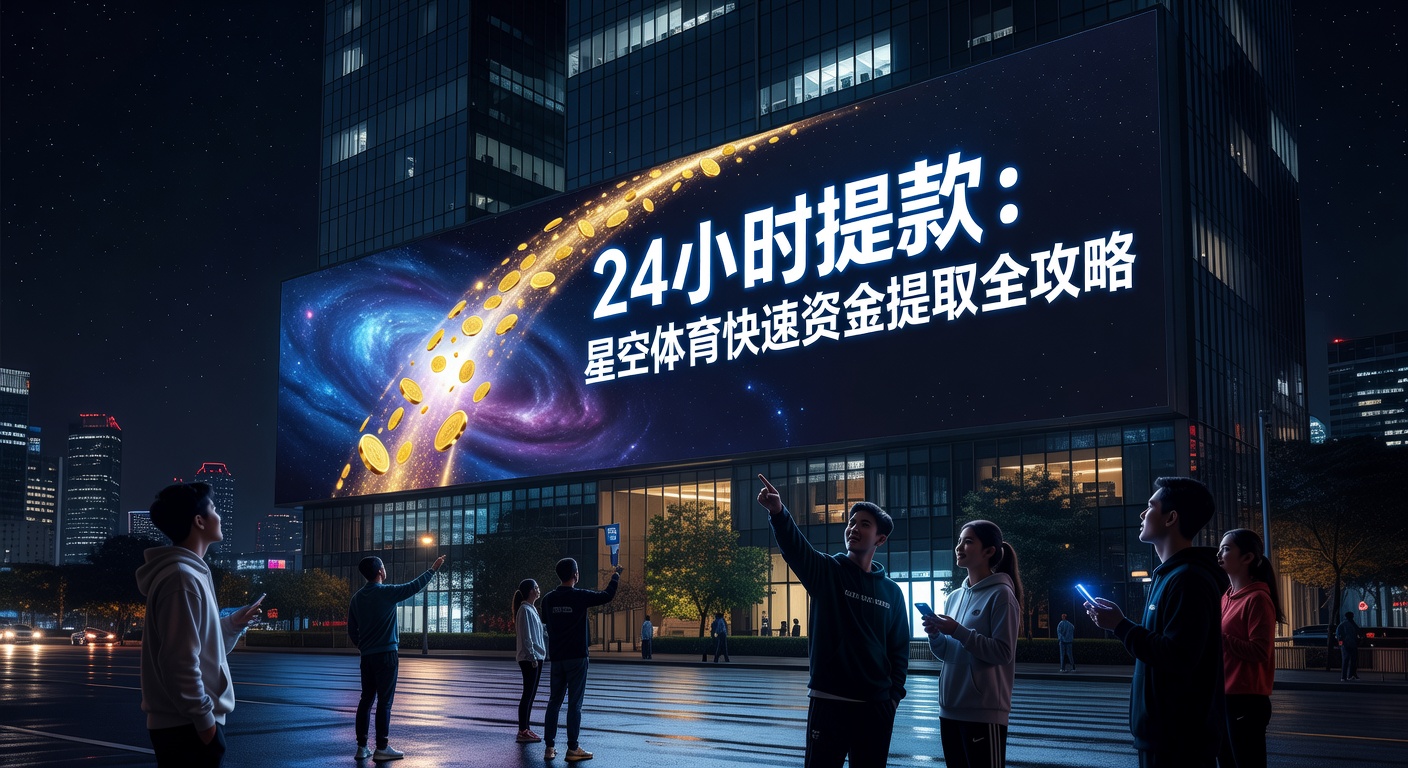24小时提款：星空体育极速到账指南