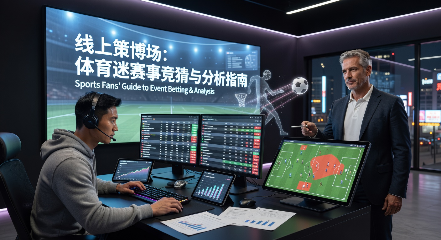 Online Casinos 体育竞猜指南2024