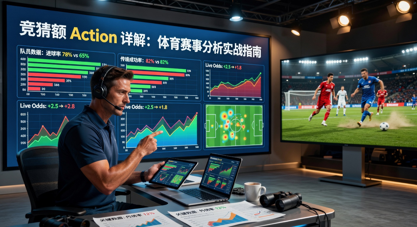 投注额 Action详解：2024体育竞猜资金策略