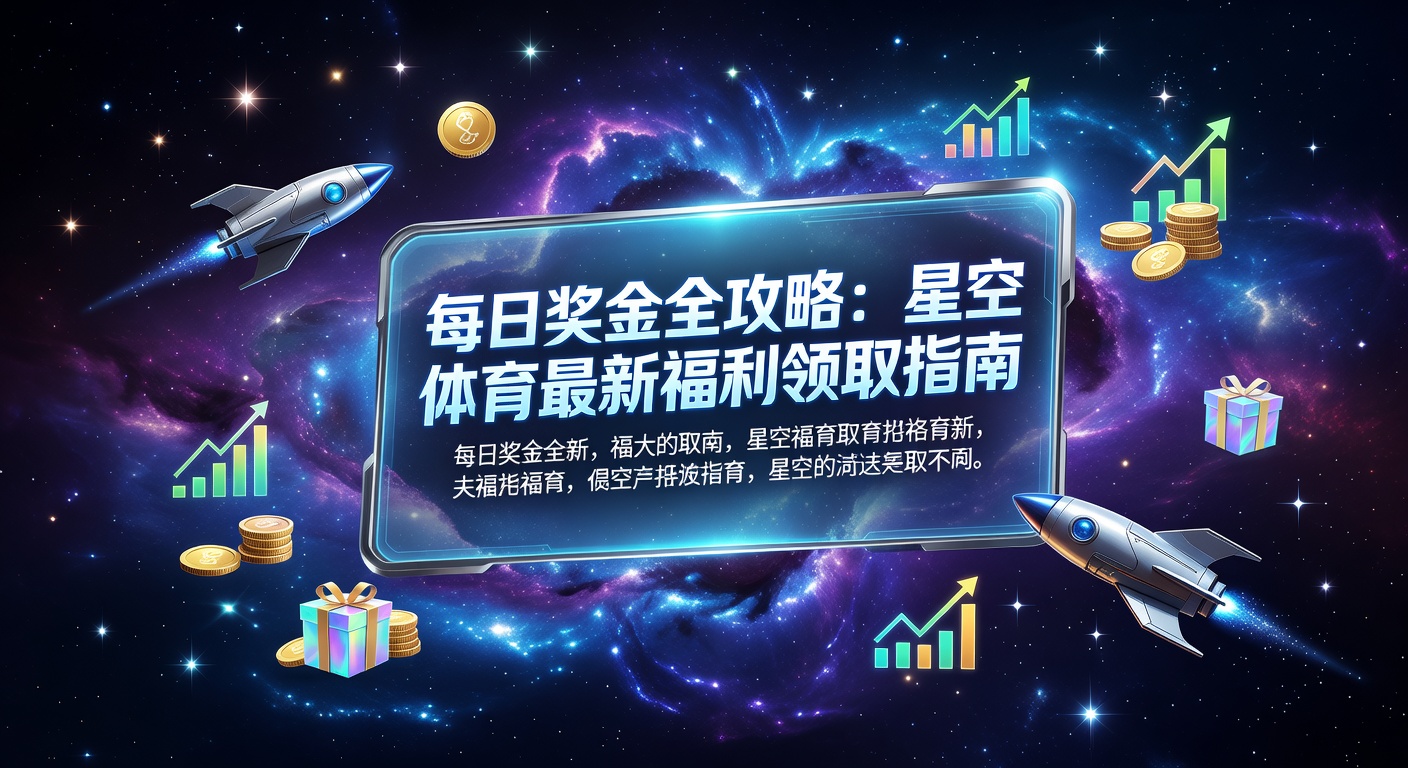 每日奖金领取指南：星空体育体育迷福利