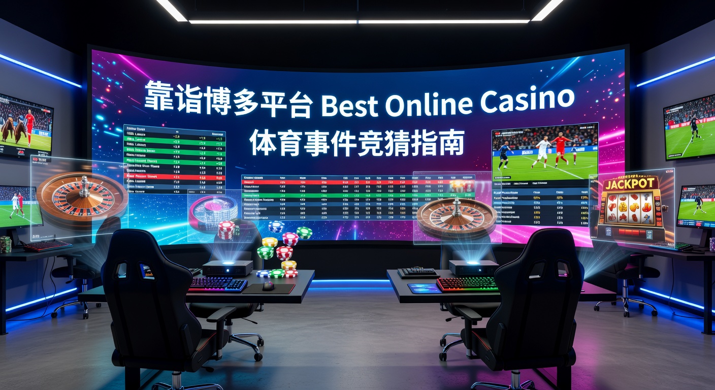 靠谱博彩平台 Best Online Casino 顶级推荐