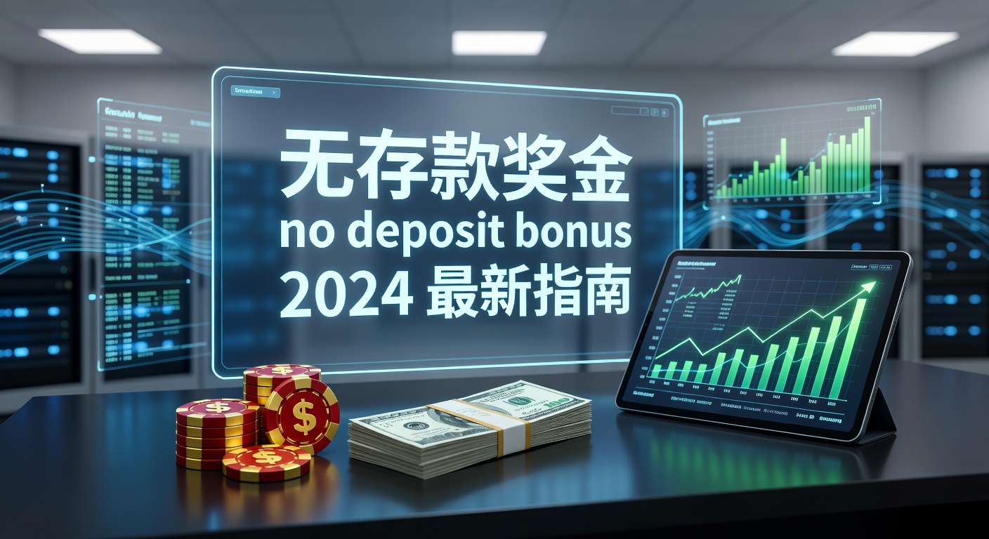 无存款奖金 no deposit bonus 2024体育福利指南