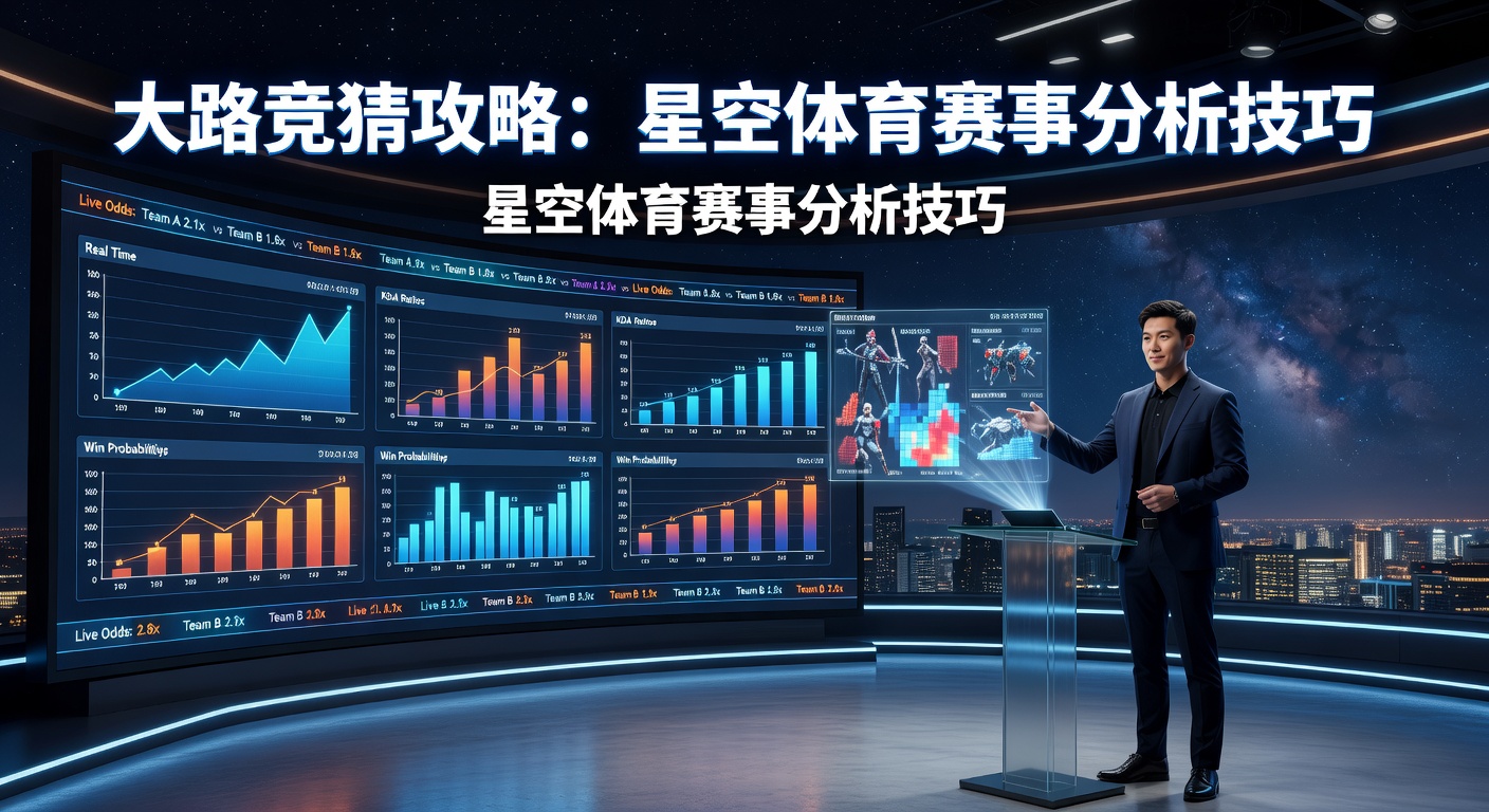 大路分析：赛事竞猜趋势预测技巧