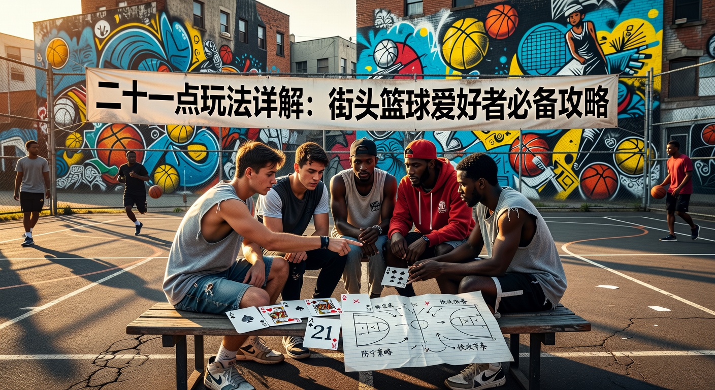 二十一点篮球游戏规则详解 技巧训练指南