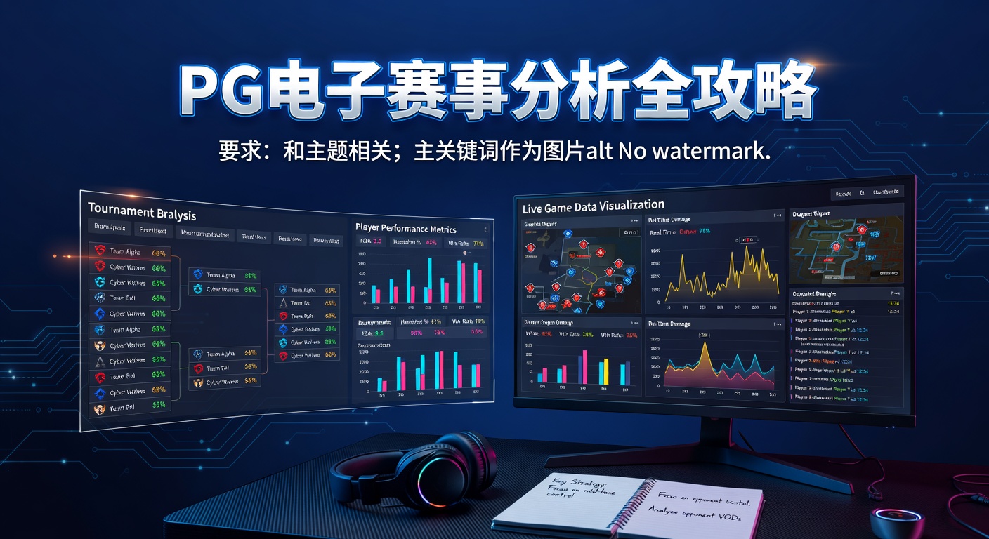 PG电子赛事分析全攻略 | 最新竞猜指南