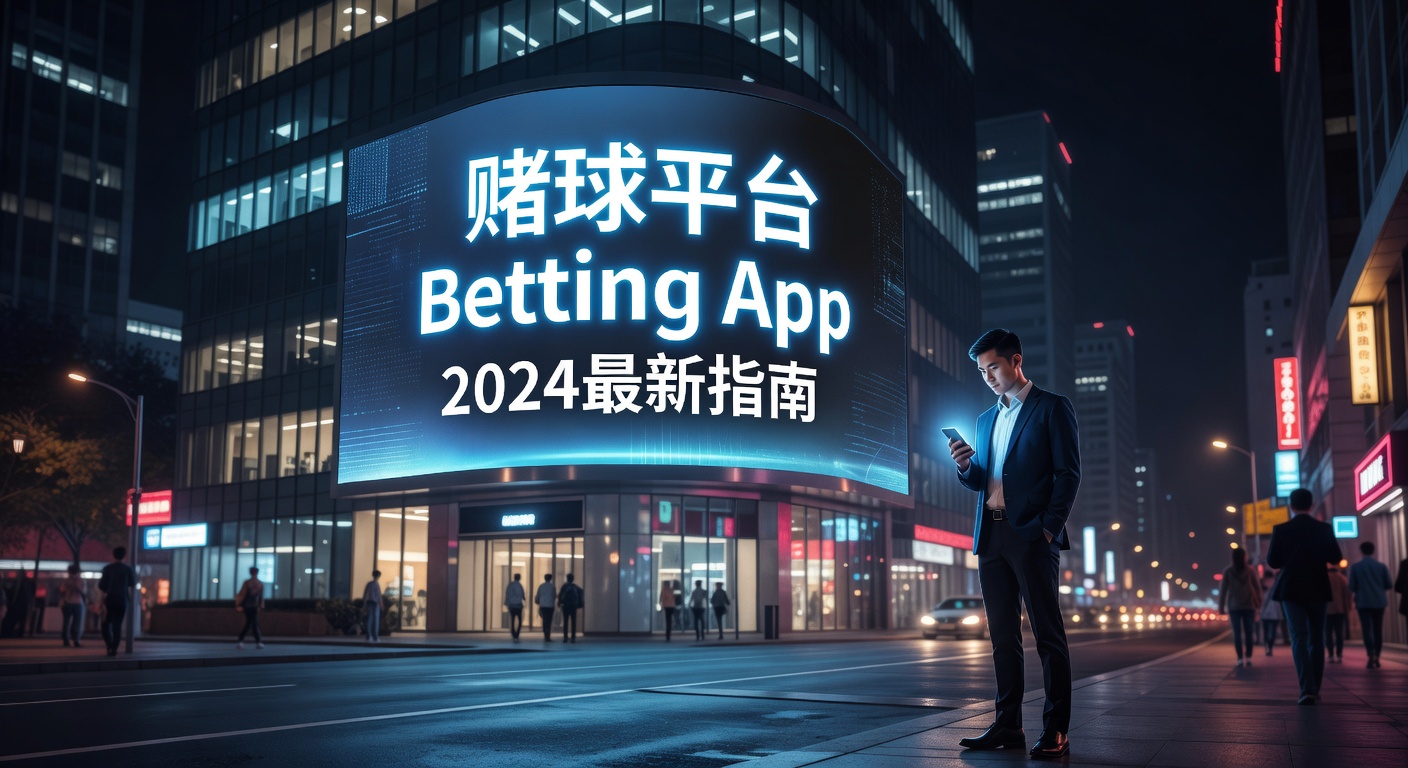 赌球平台 Betting App 2024 最佳竞猜选择