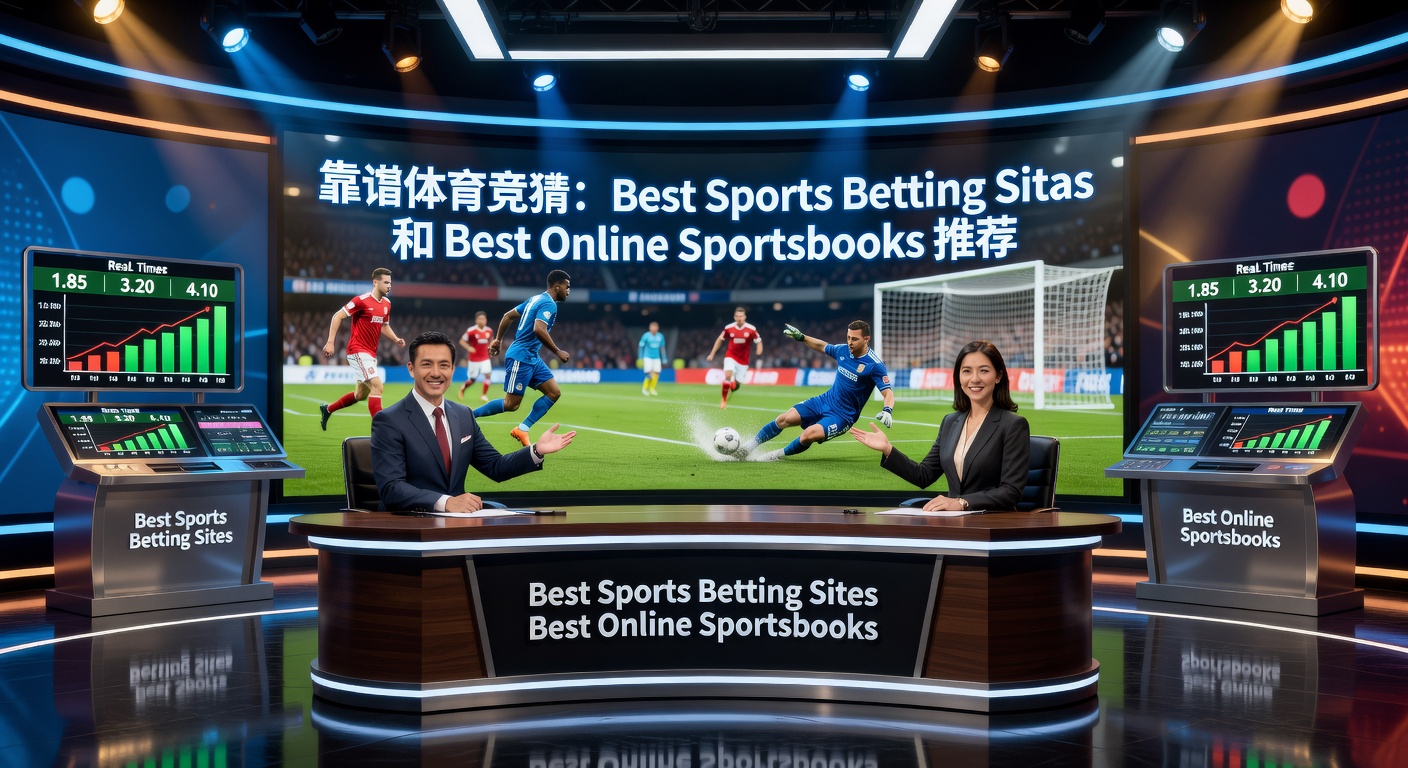 靠谱体育竞猜 Best Sports Betting Sites 2024 最佳平台