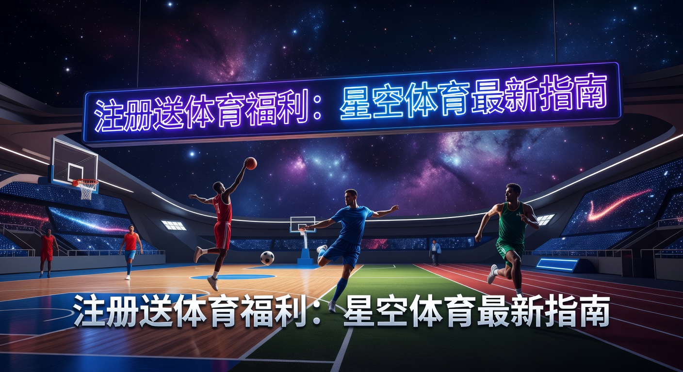 注册送体育奖金：星空体育最新福利全攻略