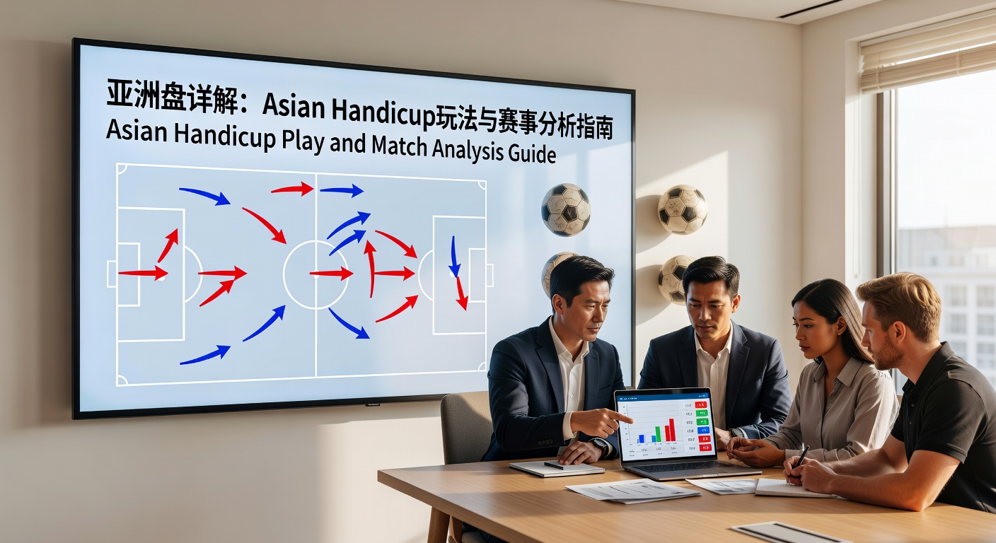 亚洲盘 Asian Handicap 规则详解与竞猜策略