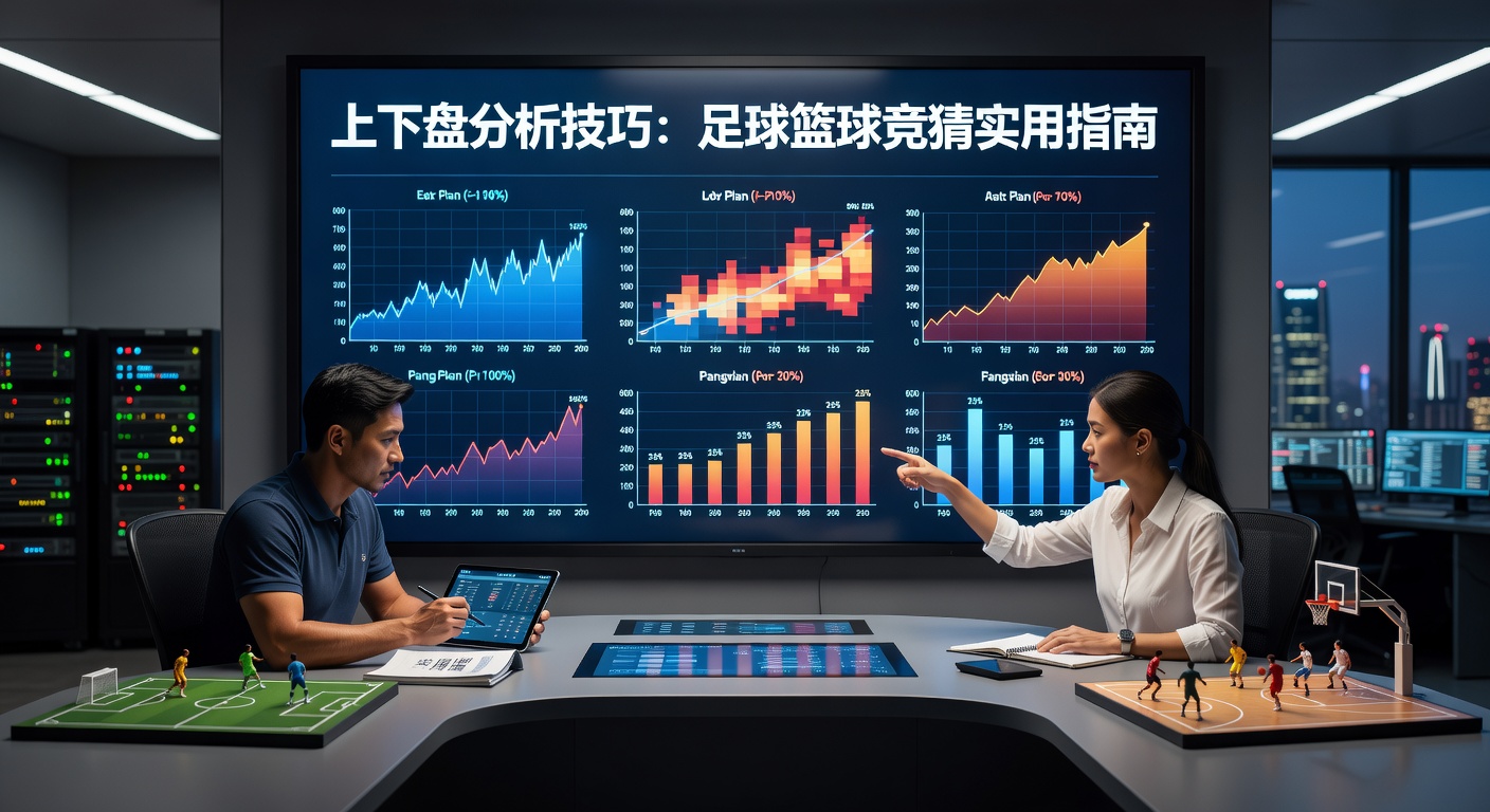 上下盘分析技巧：星空体育赛事竞猜指南