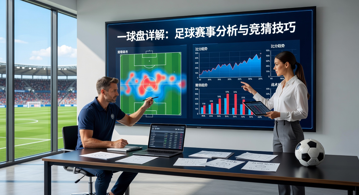 一球盘详解：赛事分析与竞猜技巧