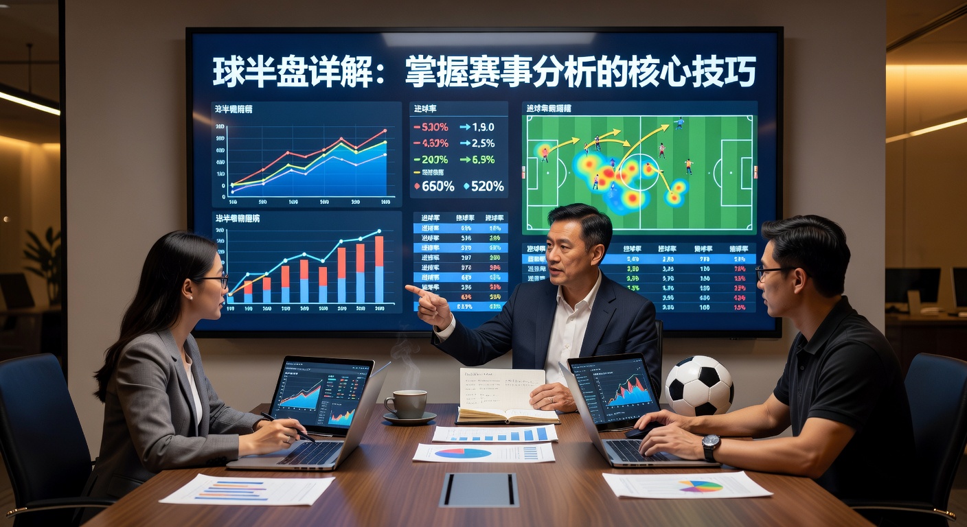 球半盘详解：赛事分析竞猜策略