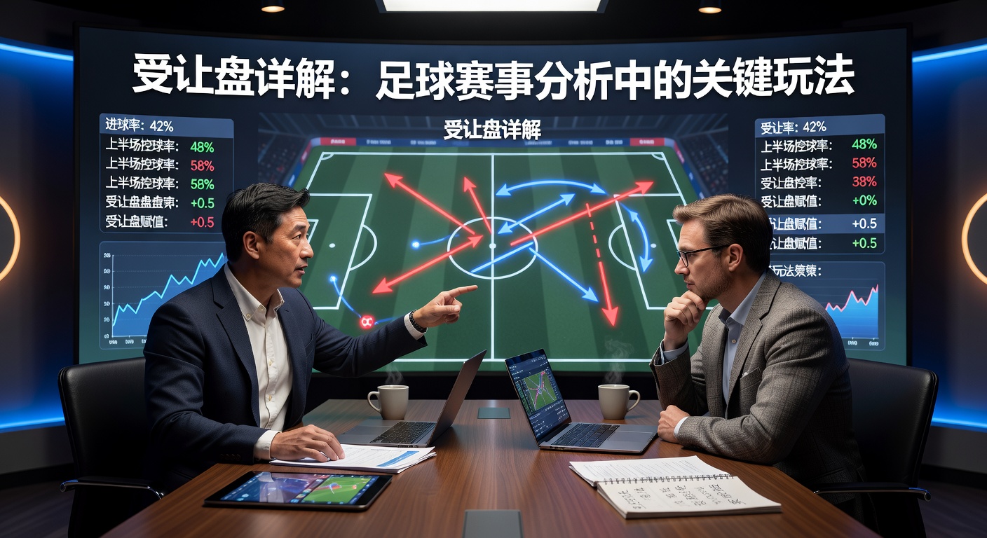 受让盘详解：2024赛事分析实用技巧