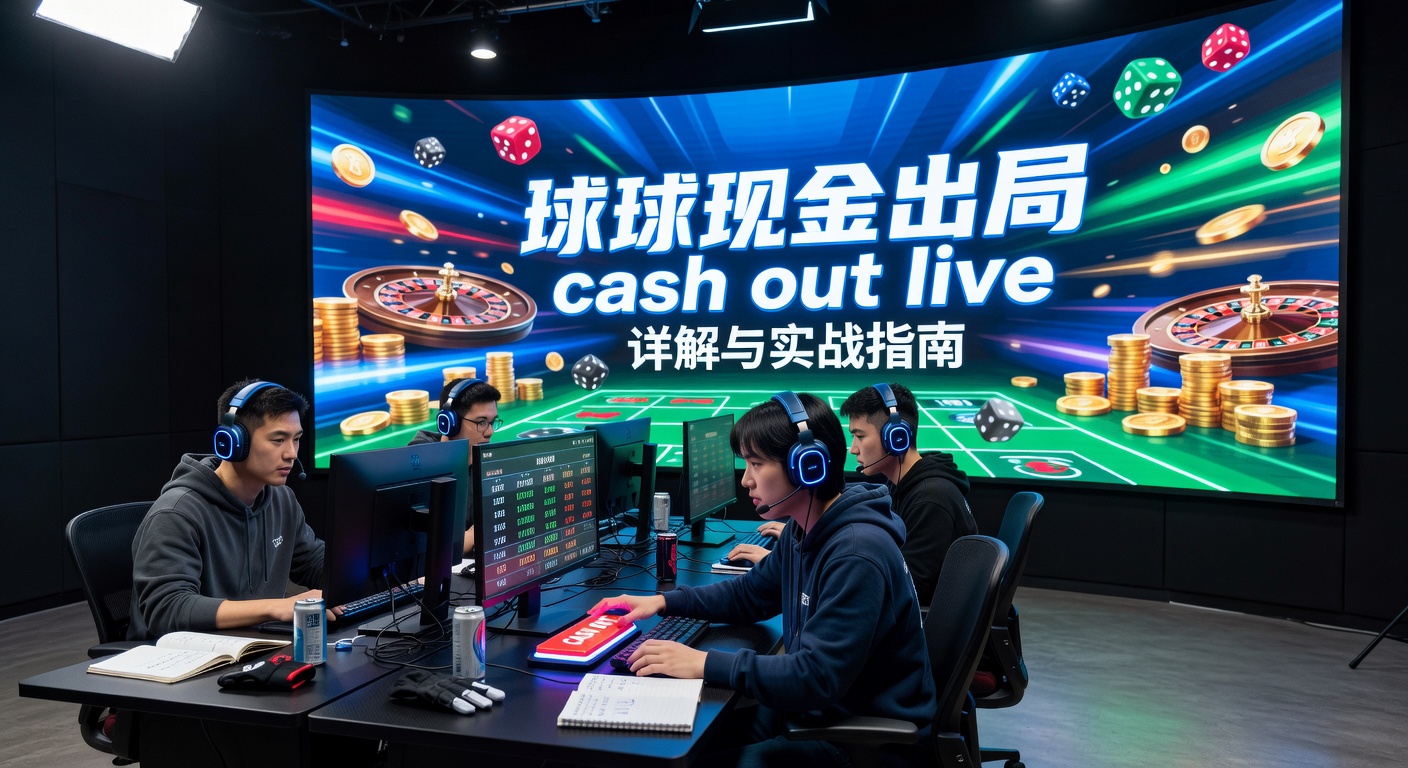 滚球现金出局 cash out live 详解 | 星空体育实战指南