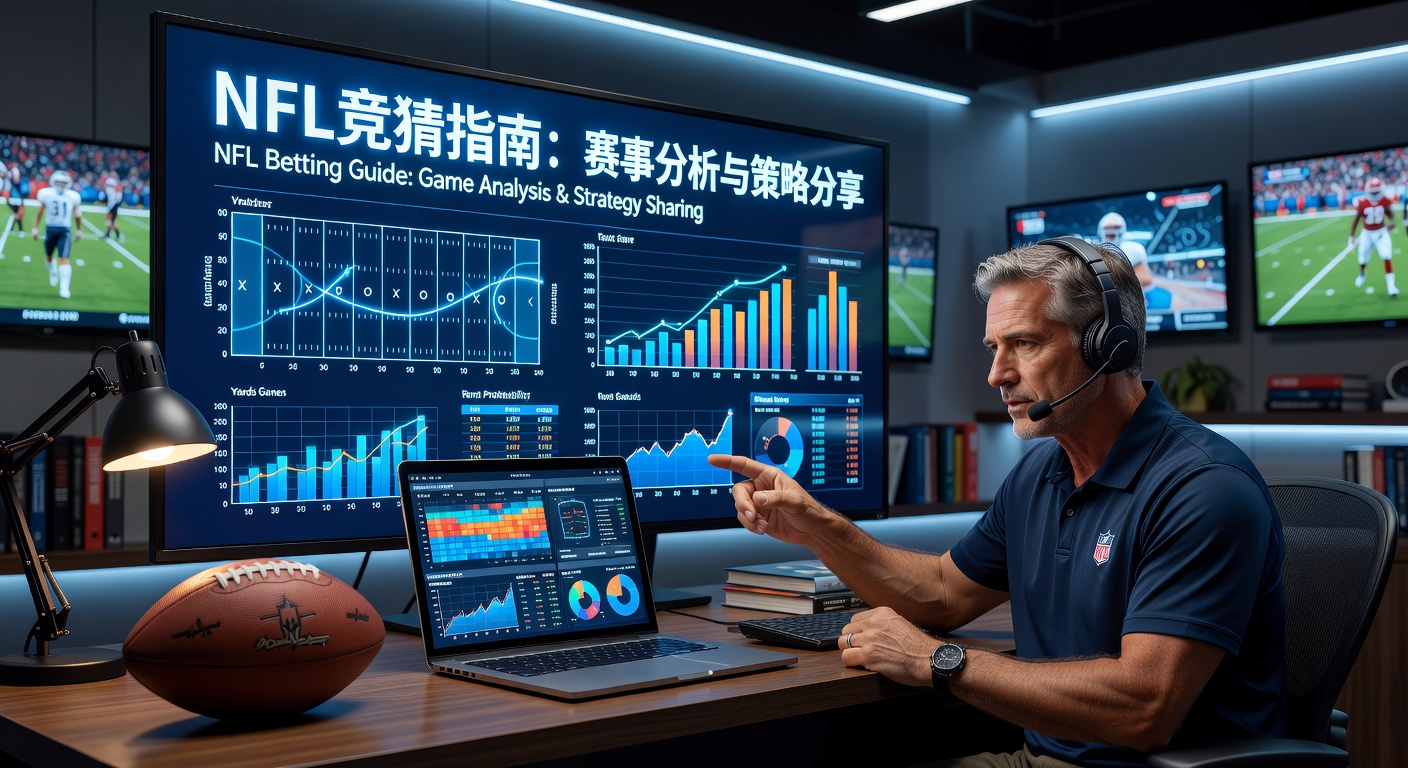 NFL投注攻略 2024赛季高手竞猜技巧