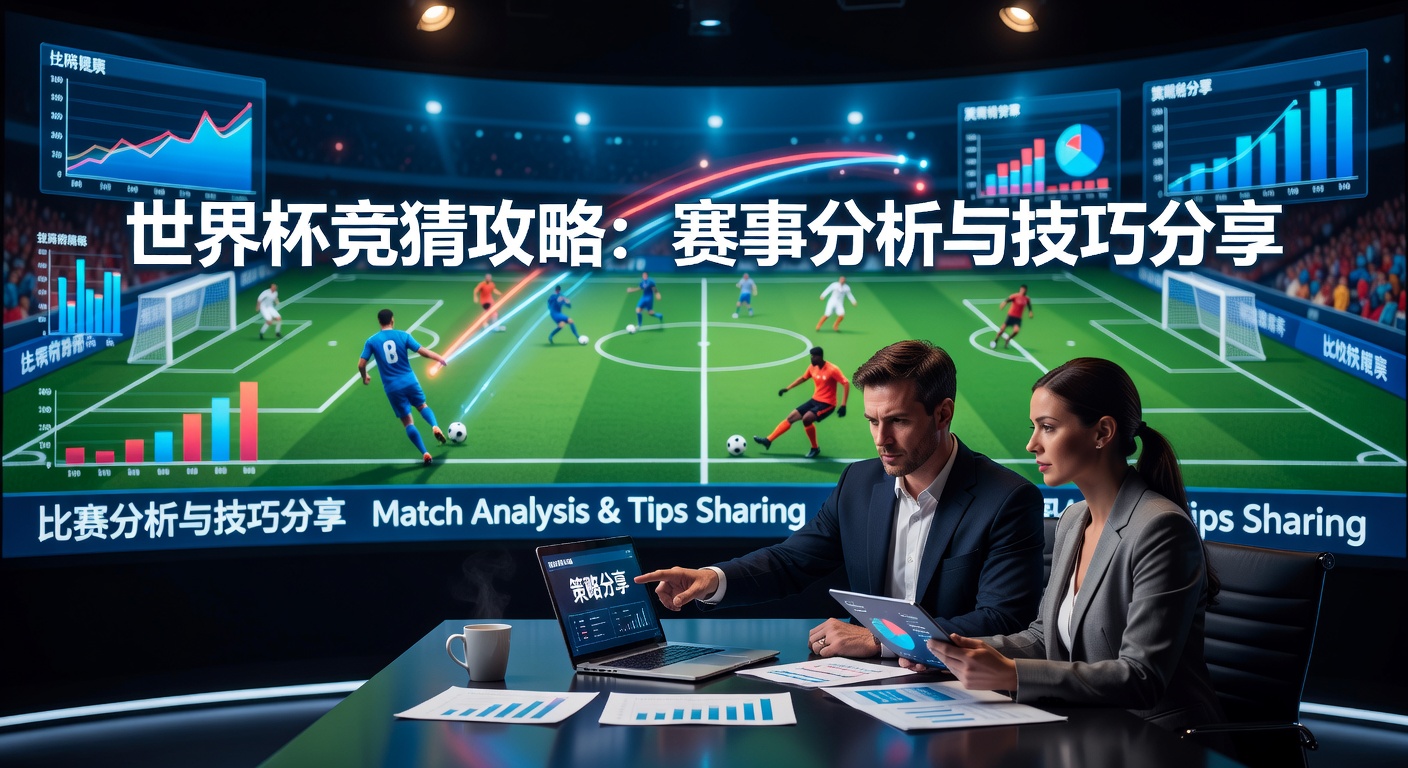 世界杯竞猜全攻略：赛事分析与理性参与指南