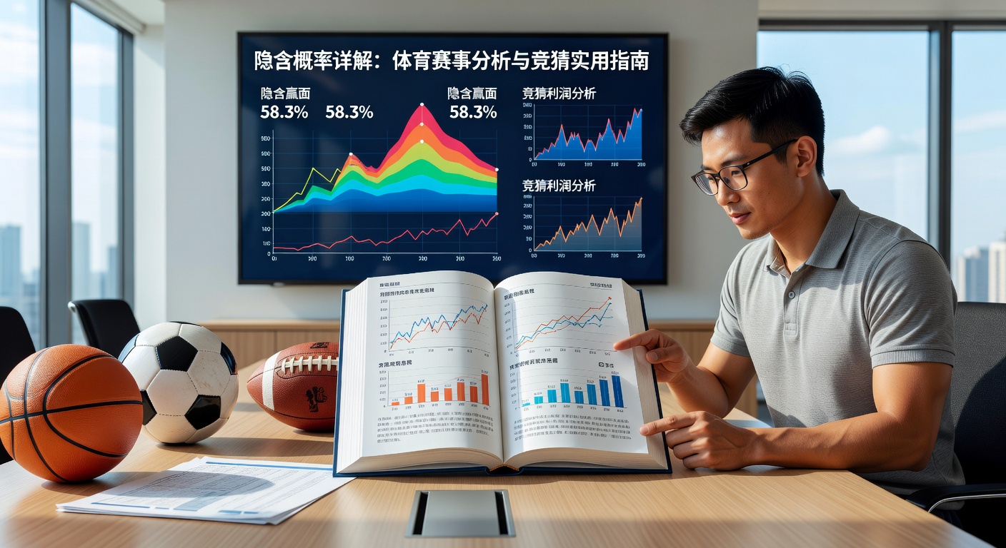 隐含概率详解：赛事分析指南