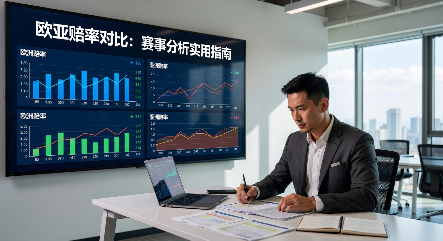 欧亚赔率对比：Euro Asian Odds Comparison指南