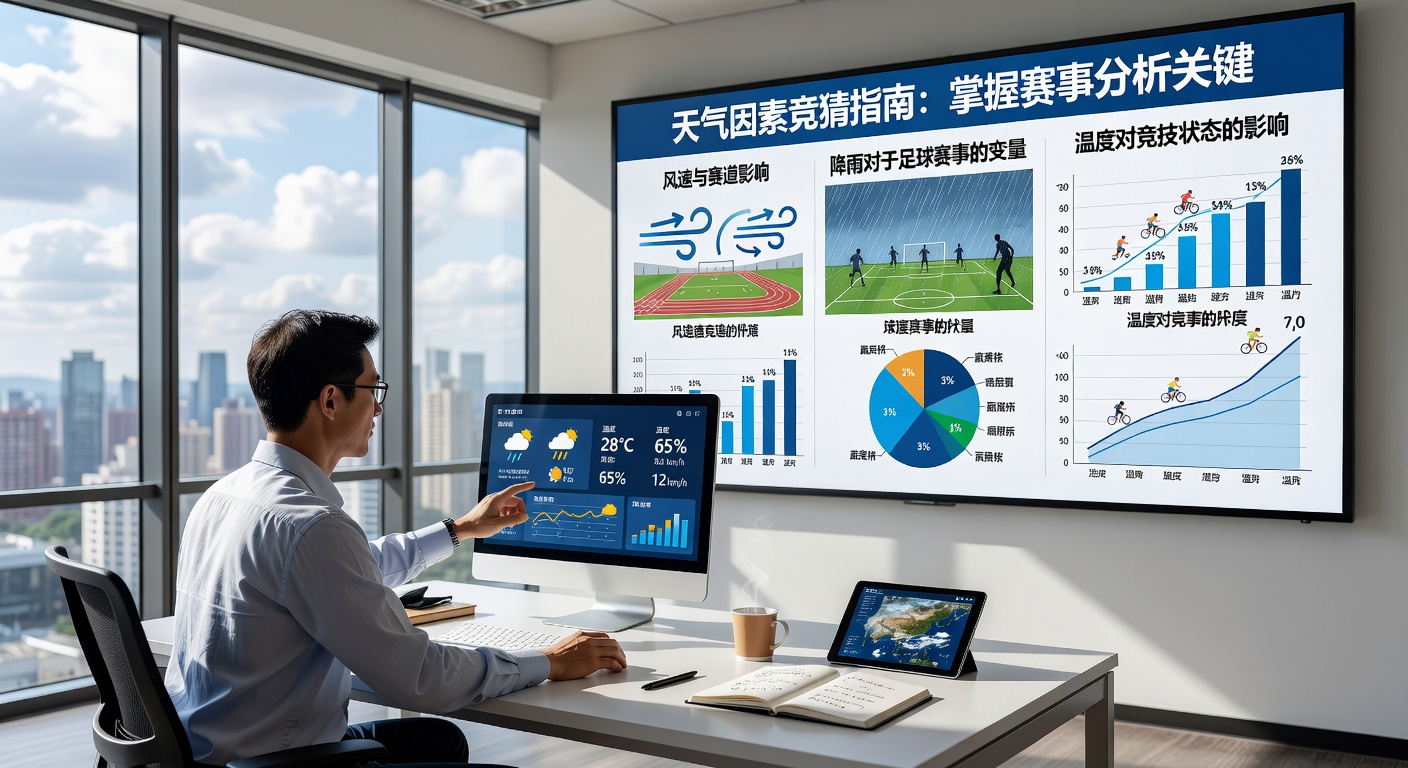 天气因素竞猜：天气如何影响赛事分析