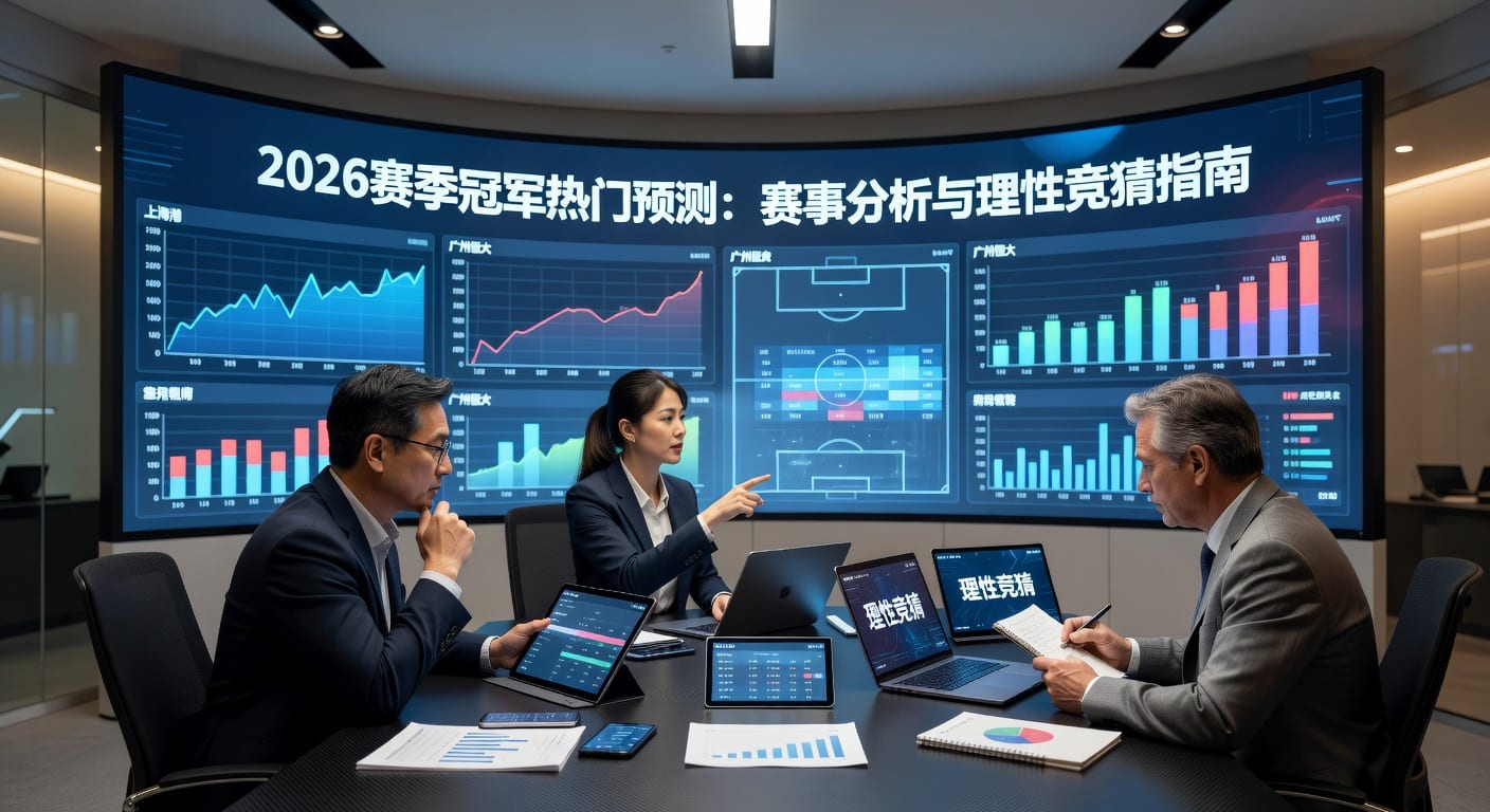 赛季冠军预测：2026热门球队全解析