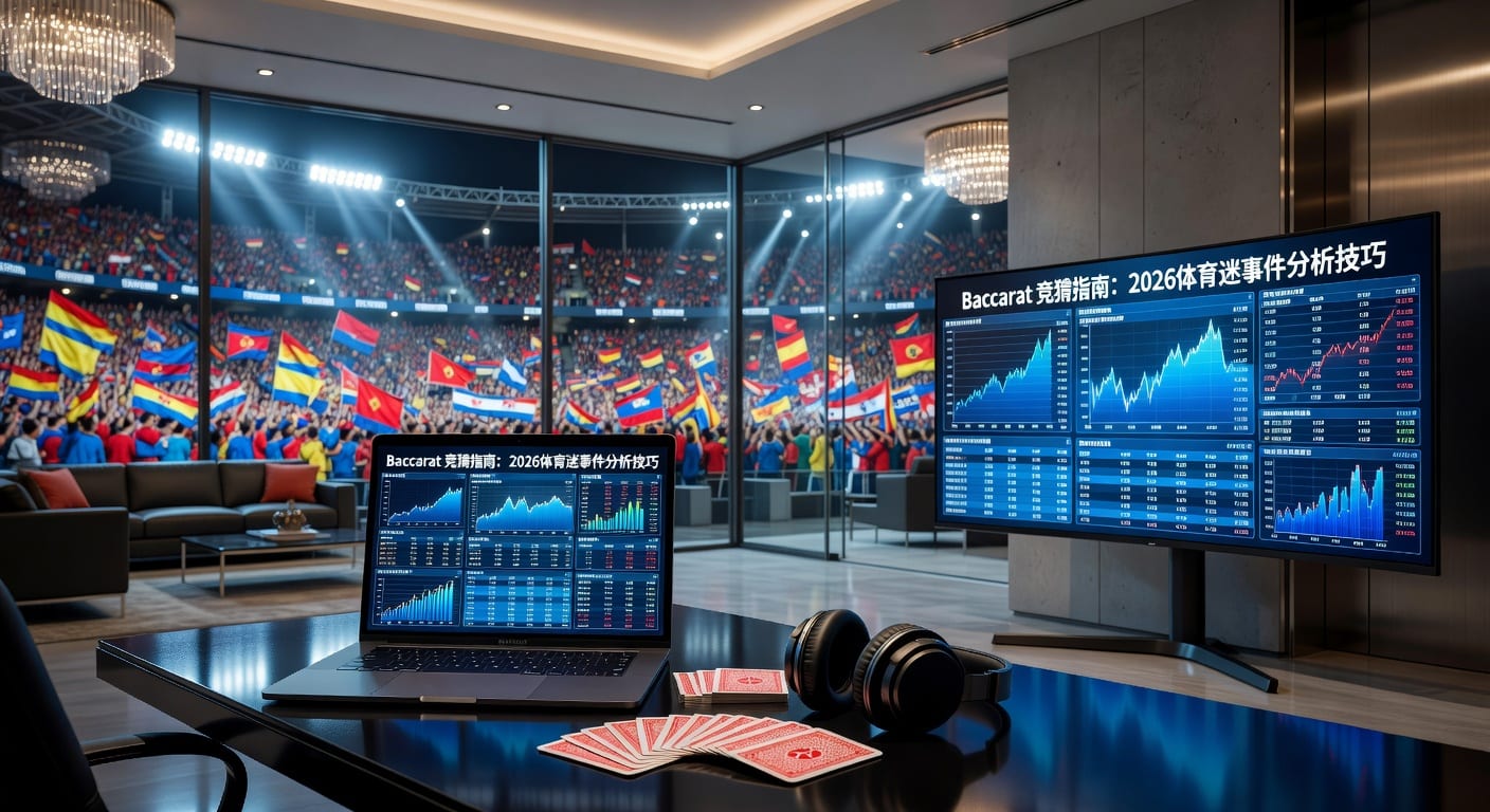 百家乐技巧 baccarat strategy 2026最新体育竞猜攻略