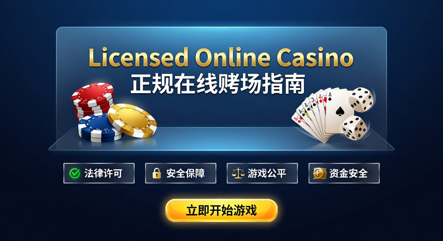 正规在线赌场：安全体育赛事竞猜指南