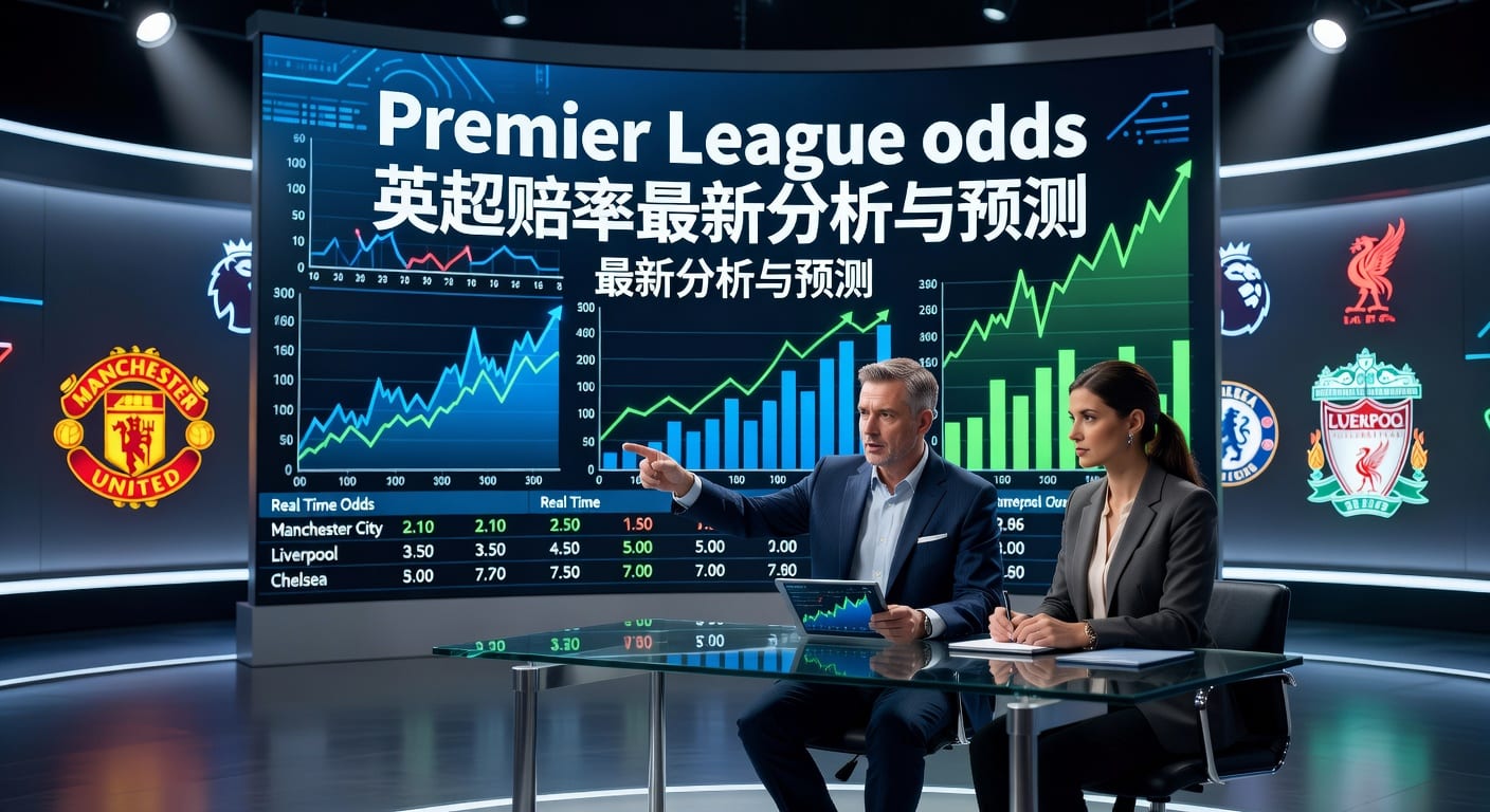 英超赔率2026最新赛事分析指南