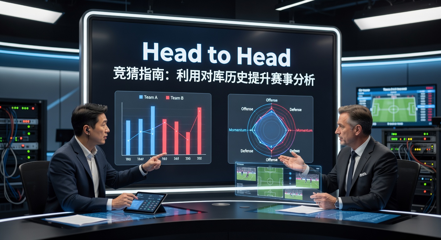 历史往绩 Head to Head：预测比赛必备数据分析