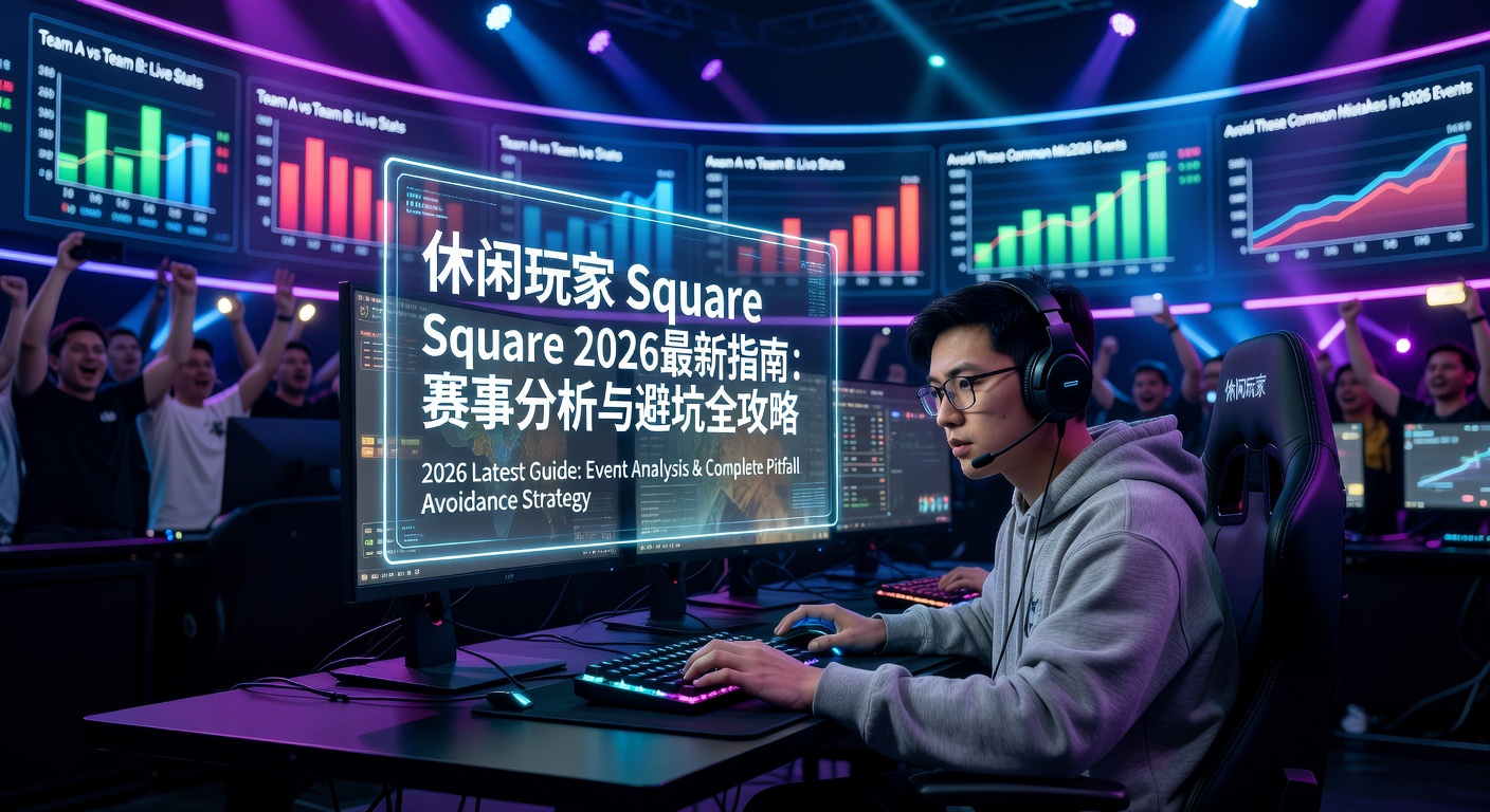 体育竞猜2026最新赛事分析技巧避坑指南