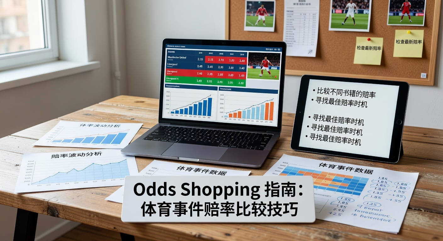 Pot Odds详解：体育竞猜胜率提升计算法