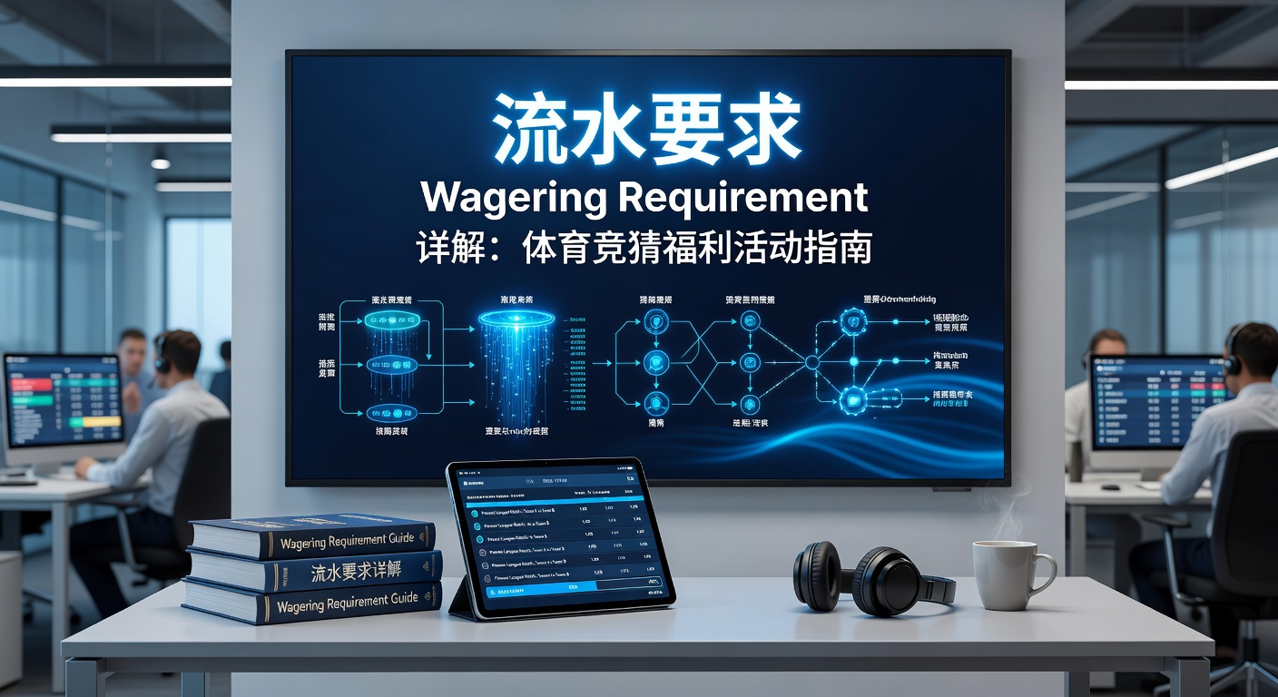 wagering requirement 详解 体育竞猜福利要求